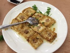 轩记餐厅-轩记海鲜餐厅·四十五年老字号·经典粤菜(西区彩虹店)