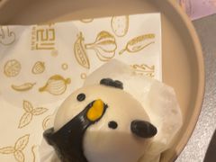 -厨创东北传家菜(信义坊店)