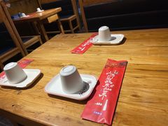 -小俩口烧烤东北菜(双井店)