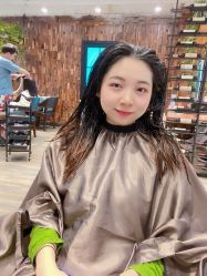 -藤野造型·专业烫染店