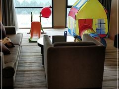 -廊坊固安福朋喜来登酒店