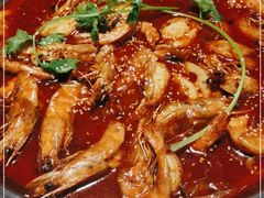 -惠友大虾(太原北街店)