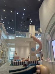 -奈尔宝·儿童乐园·亲子餐厅(华采天地店)