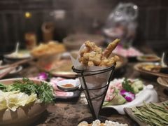 -小龙坎老火锅(西安路店)