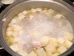-同仁四季椰子鸡(海岸城天利店)