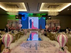 -HY小曼wedding·TOPYOUNG团队