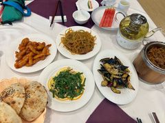 -凯鸽酒楼•雁北民间菜(华北星店)