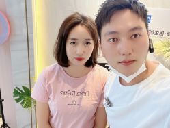 -MONE美发沙龙