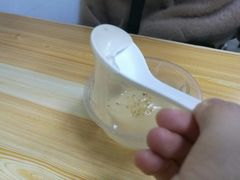 藕糕-没牙伯花生汤店(老药洲店)