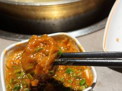 -潮发潮汕牛肉店(芳村店)