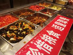 -富龙快餐店(铁西店)