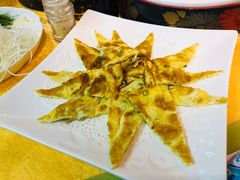鱼肠蛋角-鸽王世家(东华东路店)