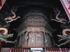 -报恩寺(平武县)