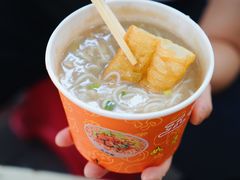 -汪记鲜鱼糊汤粉(沈阳路总店)