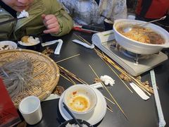 -地摊风云龙虾烧烤铺(裕民店)