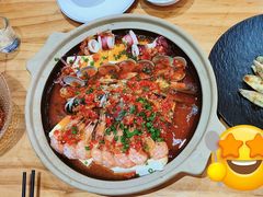 -金家港海鲜大排档(中山路店)