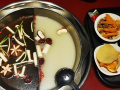 -山城辣妹子(定福庄店)