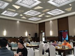 -胥城大厦-胥香自助餐厅