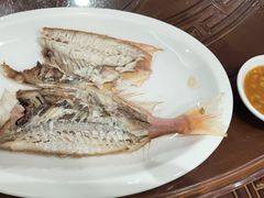 -长平肥姐白粥·海鲜打冷
