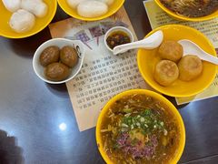 -毛华美食(清扬路店)