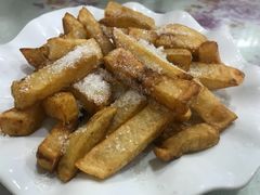 俄罗斯土豆条-清真新疆特色餐厅(红埠街店)
