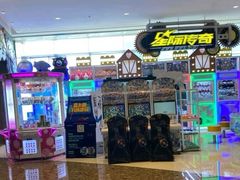 -星际传奇(观澜湖新城店)