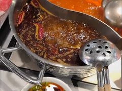 -呷哺呷哺 黄金牧场 (大港油田幸福广场店)