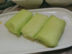 -独一处粥城(抚河北路店)