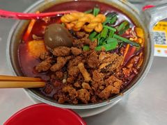 -铁锅哥米线