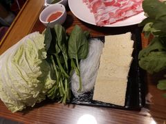 -竹叶涮肉坊(总店)