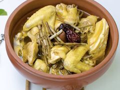 -明珠湖天鹅苑·农家菜馆