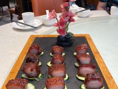 -顺丰轩园林酒家(天河店)