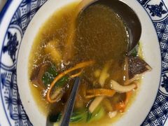 -宁海食府·涌宴(真和店)