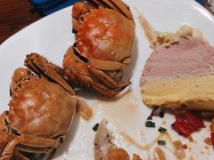 -浙江西子宾馆·瑶园咖啡厅