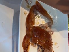 -大鸭梨烤鸭(顺义石园店)