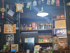 -马路边边串串香(大成路店)