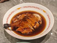 -奇芳阁·百年清真南京菜(夫子庙店)