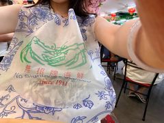 -無招牌海鮮(芽笼店)