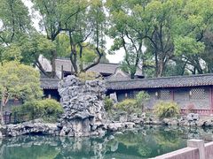 -天一阁博物院