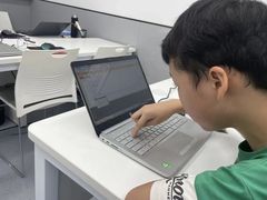 -幻码星球人工智能教育(钱江校区)