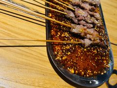 -一顿烧烤(八经街店)