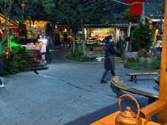 -青城甲(青城山店)