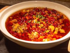 -盛宴标帜餐厅·亲子自助 (南昌喜来登酒店)