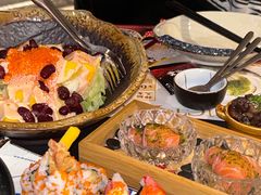 -古田居·特色寿司料理(星之岛旗舰店)