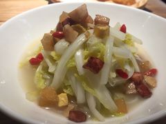-太二酸菜鱼(深圳布吉万象汇店)