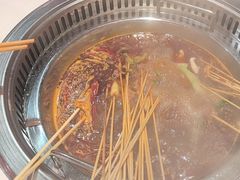 -宏姐串串香(宏伟路店)