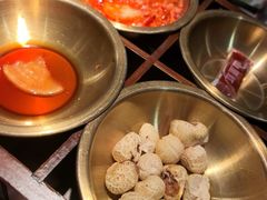 -金博士朝鲜民族餐厅(工大店)