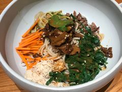 鸡丝凉米线-云海肴云南菜·蒸汽石锅鱼(北京良乡华冠店)