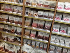 -MUJI无印良品(万科里店)