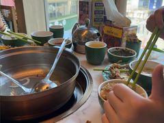 -润园四季椰子鸡火锅(南山海岸城店)